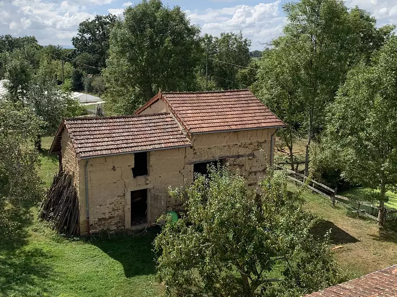Maison, 218 m²