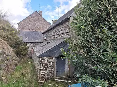 Maison, 119 m²