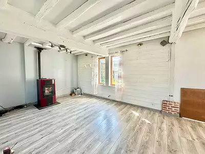 Maison, 139 m²