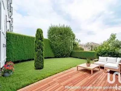 Appartement, 130 m²