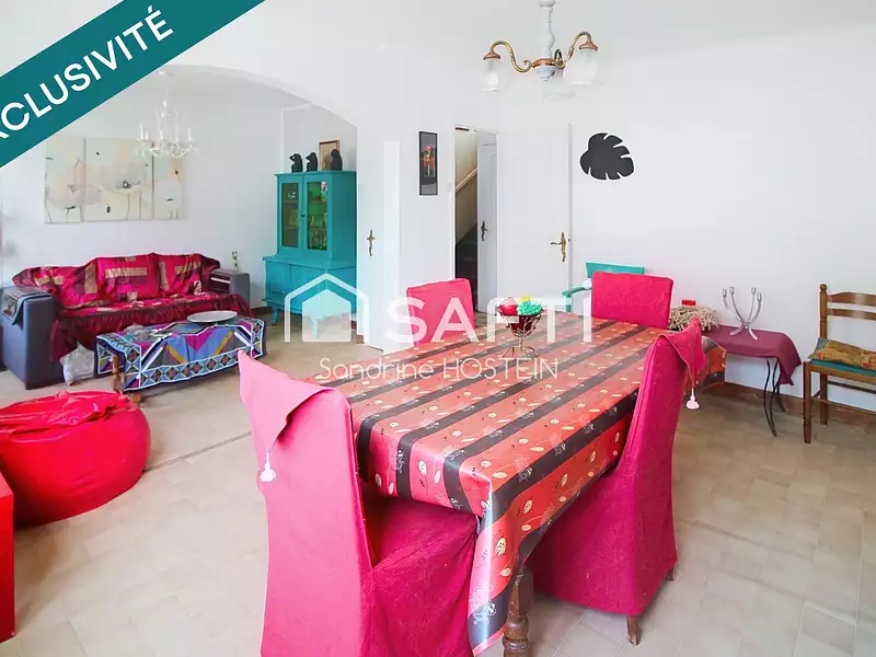 Maison, 85 m²