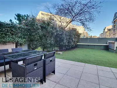 Appartement, 43,1 m²