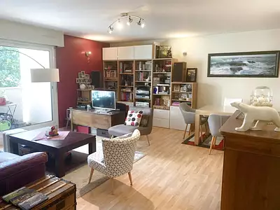 Appartement, 100 m²