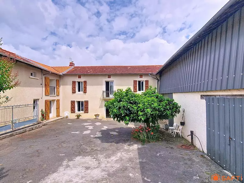 Maison, 310 m²