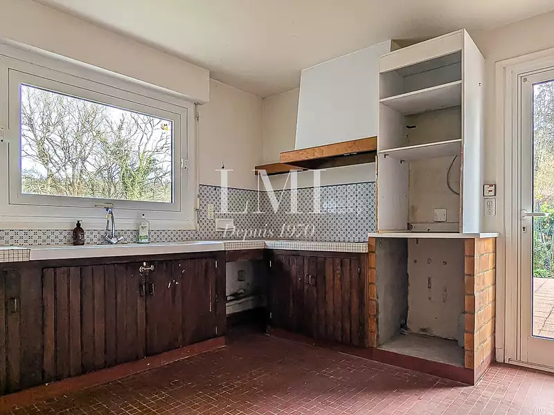 Maison, 150 m²
