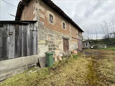 Maison, 112 m²