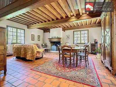 Maison, 178 m²