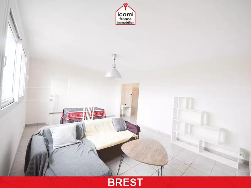 Appartement, 81 m²