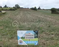 Terrain, 1 409 m²