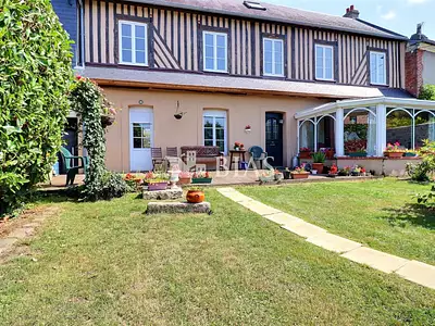 Maison, 131 m²