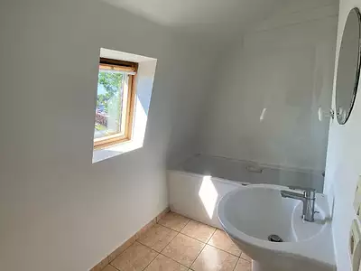 Appartement, 37,3 m²