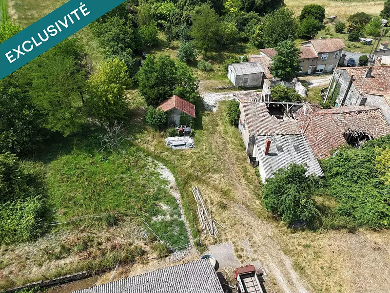 Maison, 137 m²
