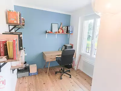 Maison, 144 m²