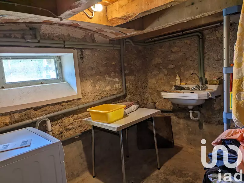 Maison, 129 m²