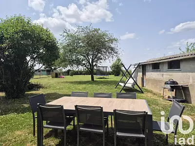 Maison, 88 m²