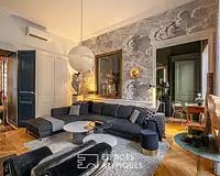 Appartement, 202 m²