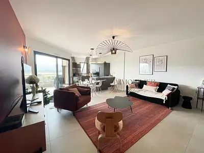 Appartement, 72 m²
