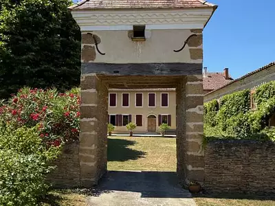 Maison, 430 m²