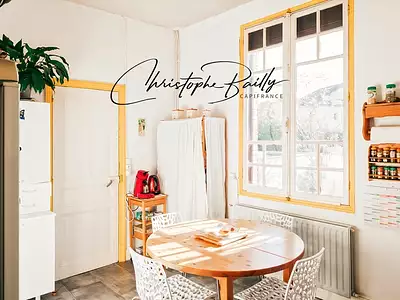 Maison, 101 m²
