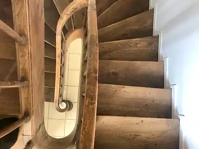 Maison, 160 m²