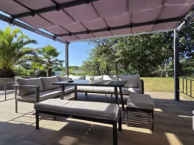 Maison, 145 m²