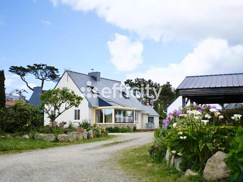 Maison, 178 m²