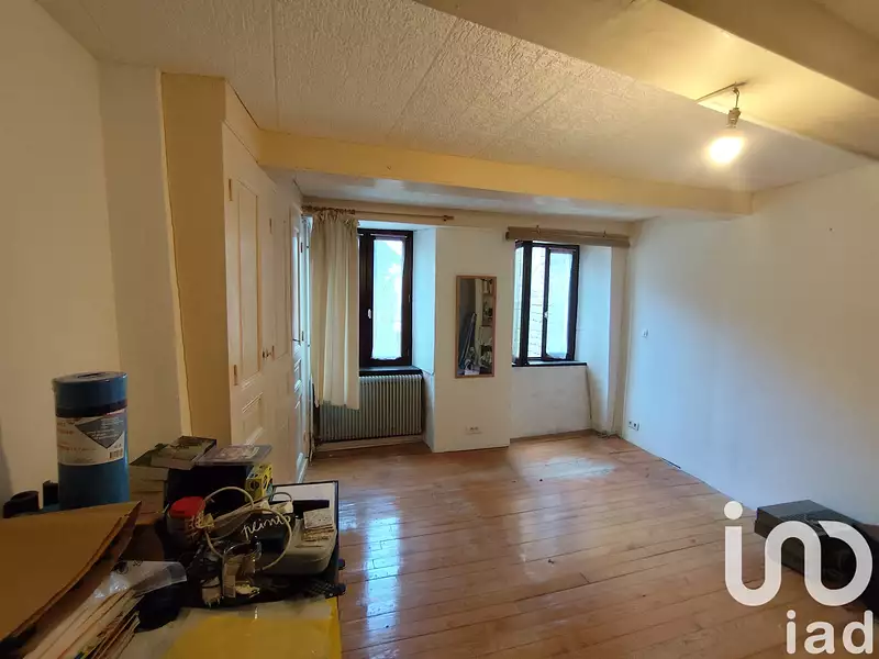 Maison, 105 m²