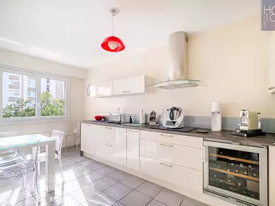 Appartement, 91,77 m²