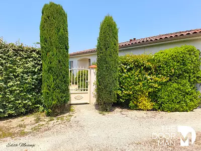 Maison, 150 m²