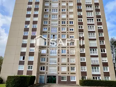 Appartement, 100 m²