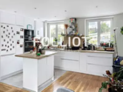 Appartement, 56,55 m²