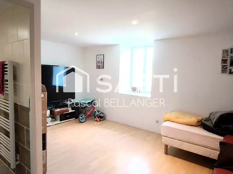 Maison, 139 m²