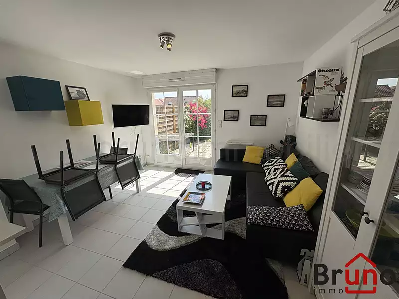 Maison, 44,95 m²