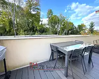 Appartement, 49,96 m²