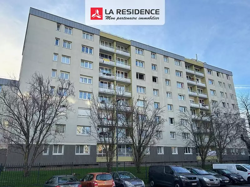 Appartement, 81 m²