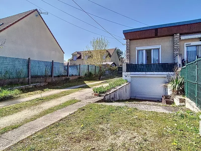 Maison, 70 m²