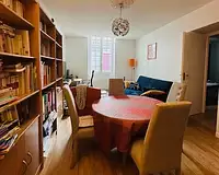 Appartement, 55,95 m²