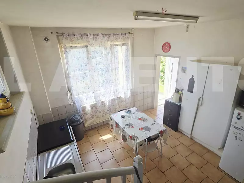 Maison, 60 m²