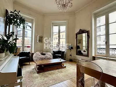Appartement, 110 m²