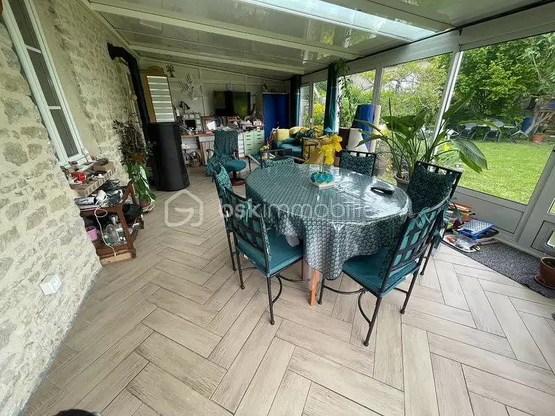 Maison, 150 m²