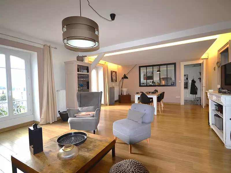 Appartement, 223 m²