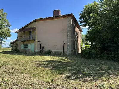 Maison, 160 m²