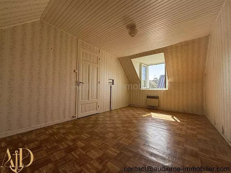 Maison, 101 m²