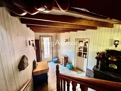 Maison, 156 m²