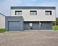 Maison, 149 m²