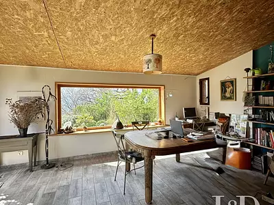 Maison, 213 m²