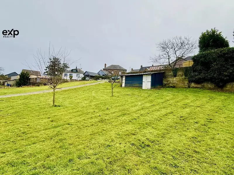 Maison, 185 m²