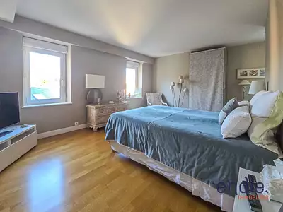 Appartement, 159 m²