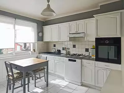 Maison, 104 m²