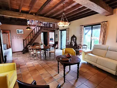 Maison, 160 m²